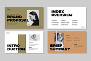 Brand Proposal Presentation Template, a Presentation Template by Mighty-Slide (Thumbnail 2 of 6)