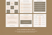 200 Social Media Marketing Templates, a Social Media Template by AndrewPixel (Thumbnail 17 of 23)