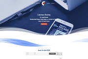 Community, a WordPress Template by gdo.com (Thumbnail 5 of 9)