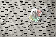 Lines&Bricks. 6 Seamless Patterns, a Pattern Graphic by le-genda (Thumbnail 4 of 8)