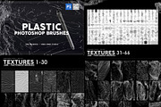 5600 Photoshop Brushes Bundle, a Brush Add-On by ArtistMef (Thumbnail 5 of 48)