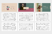 Gyvea : Supermarket Google Slides, a Presentation Template by Punkl Camp (Thumbnail 5 of 9)