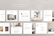 400 Real Estate Post Templates, a Social Media Template by EstateElements (Thumbnail 2 of 10)