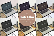12 Macbook PRO, iPad, iPhone Mockups, an iPhone Mockup by Zan Ilic (Thumbnail 3 of 7)