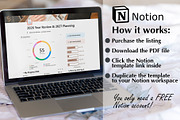 2026 Review & 2027 Planner Template, a Presentation Template by PSD templates and Photos (Thumbnail 7 of 8)