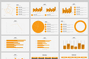 Squash Powerpoint Template, a Presentation Template by Creative Slides (Thumbnail 10 of 10)