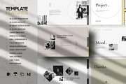 Social Media Kit, a Presentation Template by WhiteGraphic (Thumbnail 2 of 7)