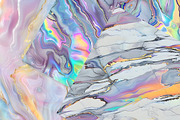 24 Holographic Opal Marble Pattern, a Pattern Graphic by UniqueMe (Thumbnail 16 of 19)