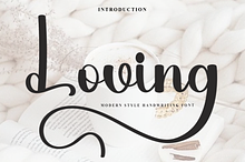 Loving