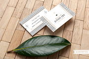 Mini Branding- Artistic Designs, a Branding & Logo Template by Wumi Studio (Thumbnail 4 of 13)