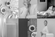 Newsprint Lightroom Preset, a Preset Add-On by The Denizen Co. (Thumbnail 1 of 6)