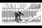 Black & white drawing collection., a Person Illustration by Grandfailure (Thumbnail 16 of 23)