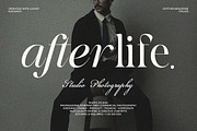 Softlen Minusone Stiller | 6 Update, a Serif Font by Natural Ink Studio (Thumbnail 8 of 15)