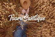 Magehand Logo Font, a Script Font by Typia Nesia (Thumbnail 7 of 10)