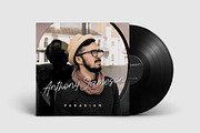 Aesthetik | Handwriting Font, a Script Font by Ian Irwanwismoyo (Thumbnail 5 of 8)