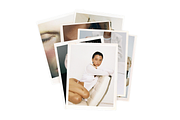 Stationery Print Mockup, an Advertising Mockup by Replika Machine (Thumbnail 7 of 10)