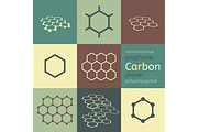 Graphene, an Object Graphic by Edgieus (Thumbnail 2 of 3)