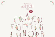 FEBRUARY Romantic Watercolor Set, an Object Graphic by Kaleriia (Thumbnail 9 of 12)