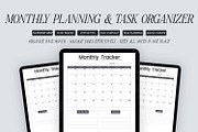 Ultimate Planning Bundle, a Presentation Template by Ahluva Studio (Thumbnail 4 of 9)