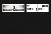 Photography Portfolio Landscape, a Brochure Template by NorthPeak (Thumbnail 15 of 15)