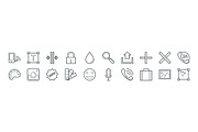 150+ Design and Development Icons, an Outline Icon by Vectors Market (Thumbnail 4 of 4)