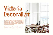 Magely Blur, a Serif Font by Craft Supply Co. (Thumbnail 5 of 8)