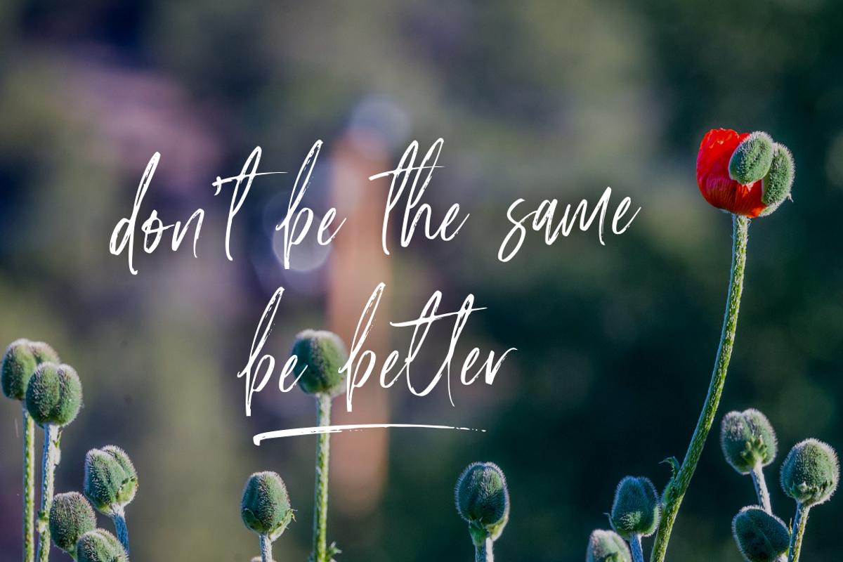 Amourist - Handwritten Font preview 8