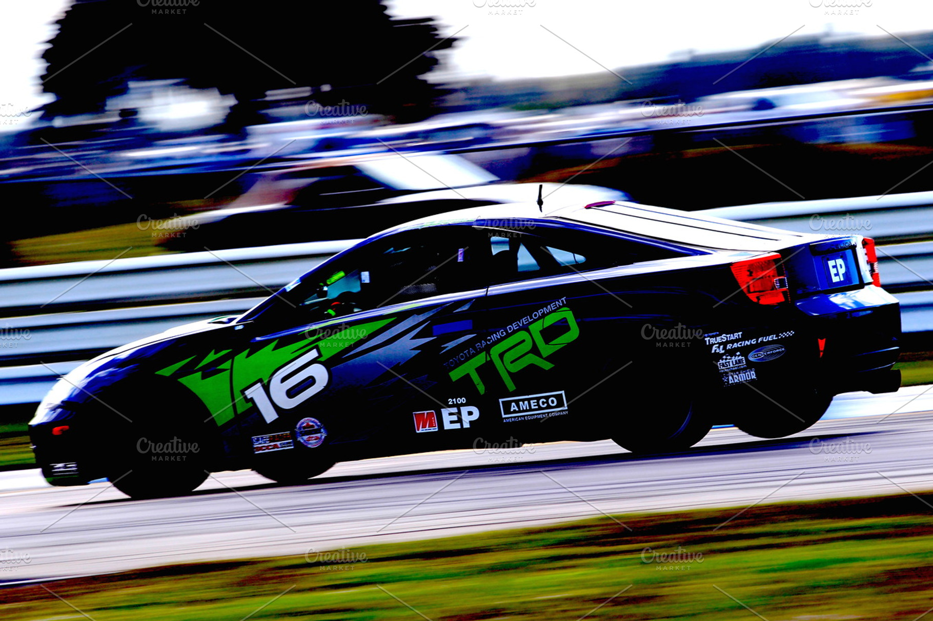 The Car..., a Sports & Recreation Photo by Andrew Schubert Visuals