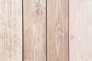 Photo of brown wooden boards