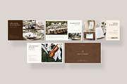 Wedding Mood Board Template, a Brochure Template by BrandPacks (Thumbnail 4 of 6)