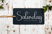 Canada | Script Font, a Handwritten Font by Scratchones (Thumbnail 4 of 9)