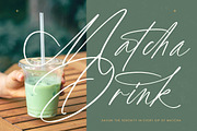 Political Otthestic Modern Script, a Script Font by stylishtype.co (Thumbnail 13 of 20)
