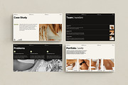 ADE / 3in1 Branding Pack, a Presentation Template by Wildnun Studio (Thumbnail 5 of 43)