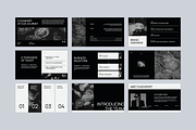 GISELA | Business Proposal, a Presentation Template by Mildri Studio (Thumbnail 3 of 9)