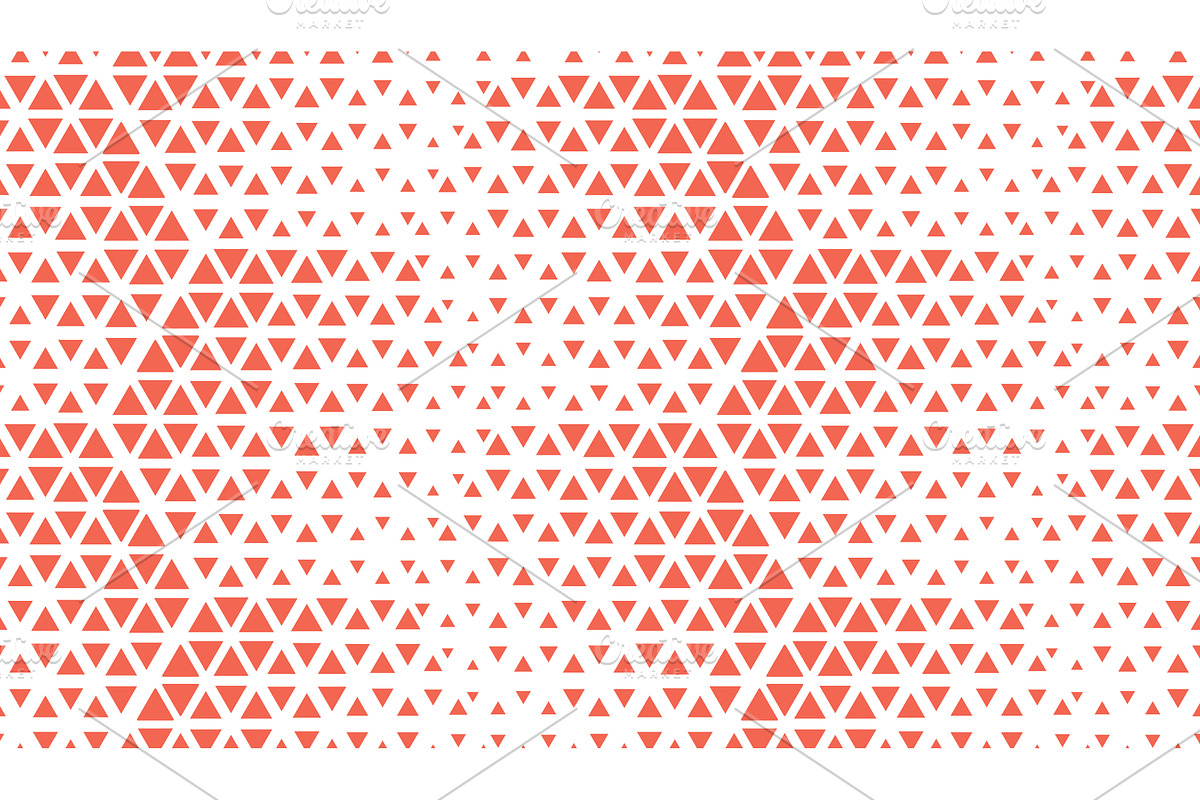 Abstract geometric pattern. Seamless, a Pattern Graphic by RODINA (Photo 1 of 3)
