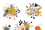 Seasonal Botany BUNDLE, an Object Graphic by Ruslana Lubenets (Thumbnail 66 of 100)