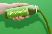 Avocado Cream, a Script Font by Tipo De Fábrica (Thumbnail 2 of 6)