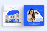 Real Estate Social Media Carousel, a Social Media Template by Soulfuldesignstudio (Thumbnail 3 of 6)