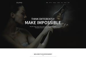 Eclipso - Creative Agency