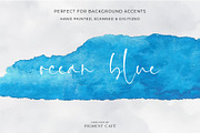 Vibrant Watercolor Washes Background, a Background Graphic by Pigment Café (Thumbnail 3 of 6)