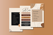 Creamy List Instagram Collection, a Social Media Template by Palm Creatives (Thumbnail 6 of 7)
