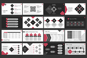Business Strategy Presentation, a Presentation Template by Artemis-products (Thumbnail 6 of 7)