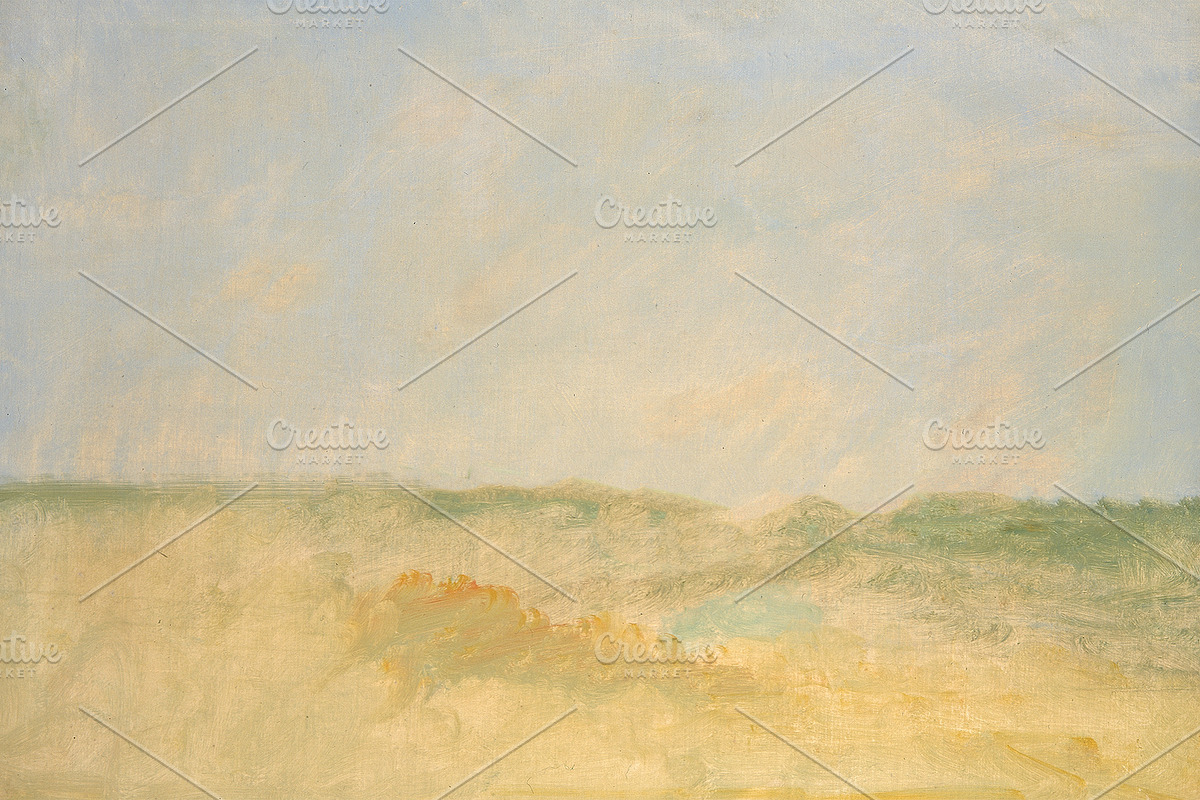 Antique Landscapes, a Texture Graphic by Blue Line Design (Photo 6 of 21)