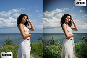 Flash Film Lightroom Presets, a Preset Add-On by ARTSYNO (Thumbnail 2 of 4)