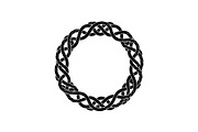 Decorative Circle Frame Bundle, an Illustration by jahid234 (Thumbnail 20 of 51)