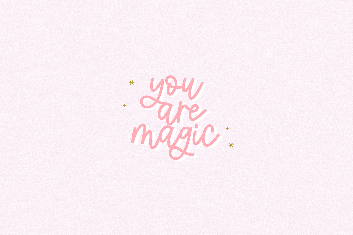 Kindly | Handwritten Script Font, a Script Font by KA Designs (Photo 3 of 10)