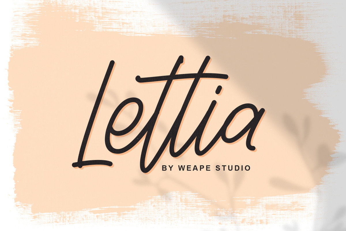 Lettia