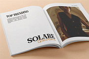 Naken Mantega - Font Duo Typeface, a Serif Font by MaikoHatta (Thumbnail 8 of 8)
