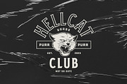 Oldschool Apparel logos 2, a Branding & Logo Template by Davide Bassu (Thumbnail 3 of 11)