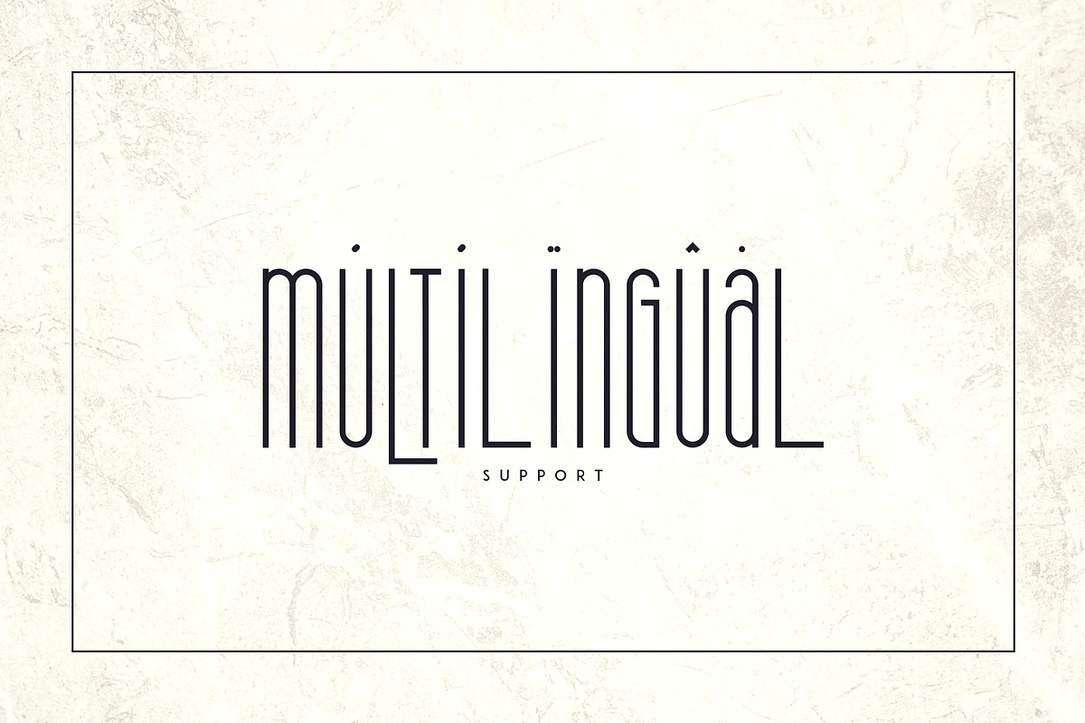 Kalpazan font family -50% preview 7